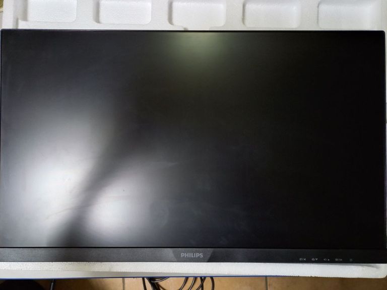 Philips 243v7qdab/00 Код:01-200790912. Изображение 5