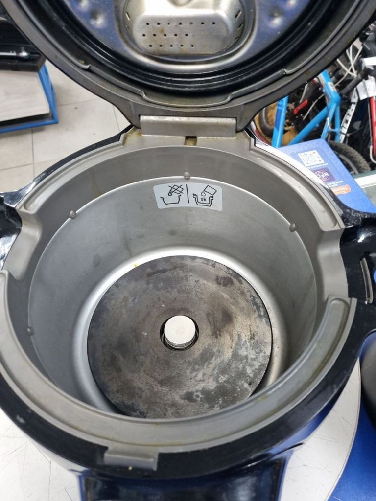 Розпродаж Tefal cy855830, продавець Техноскарб