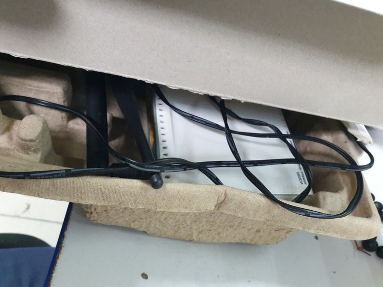 Купить Tenda n300 Б/У