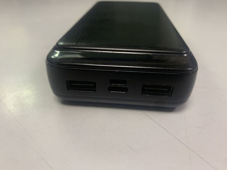 Объявление Colorway full power ligthning 10000 mah 22.5w Б/У