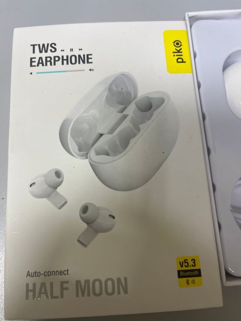 Распродажа Без Виробника tws half-moon, продавец Техноскарб