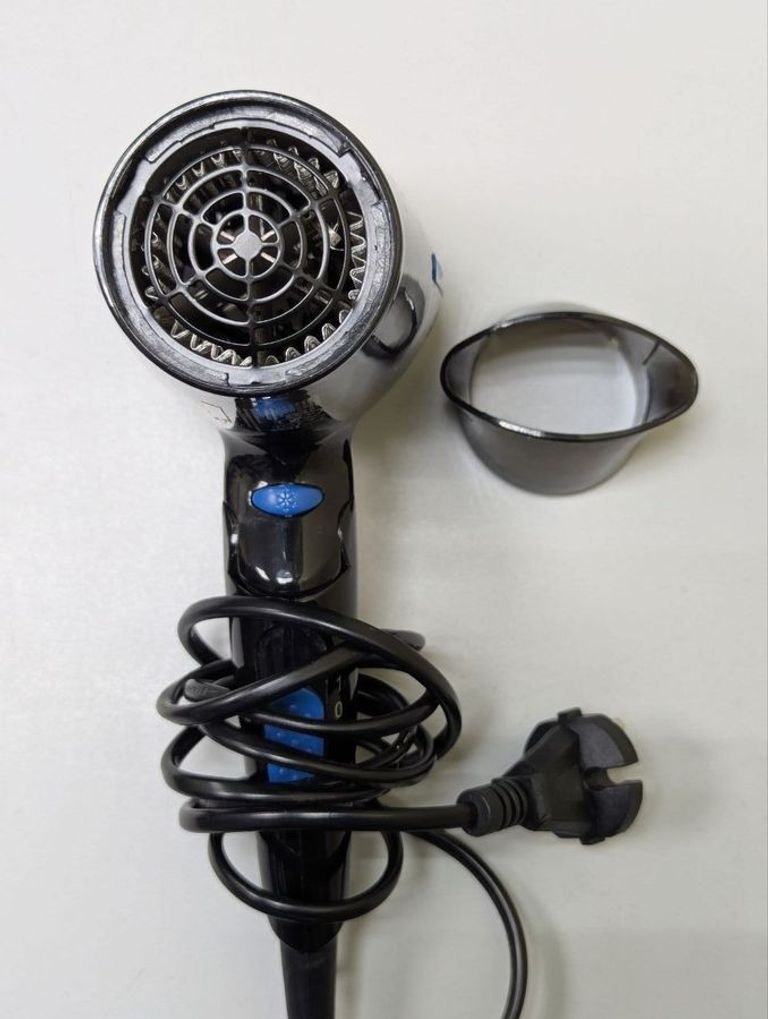 Оголошення Grunhelm GHD-532 Б/У