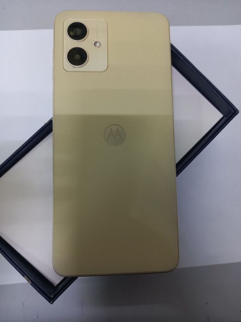 Оголошення Motorola g14 4/128gb Б/У
