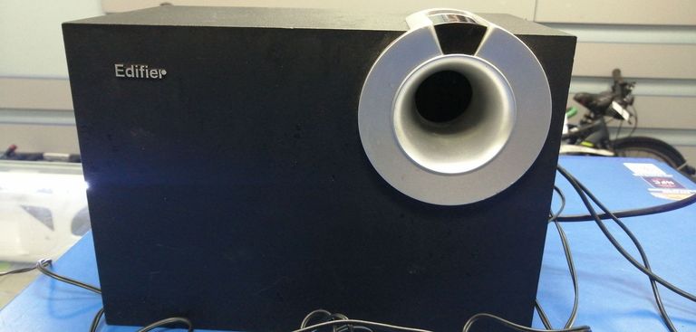 Розпродаж Edifier m1335, продавець Техноскарб