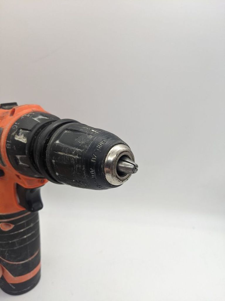 Розпродаж Tekhmann TCD-12 QC Li (847983), продавець Техноскарб