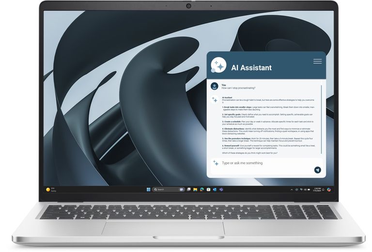 Купить Dell Pro 16 Plus, 16"  Б/У