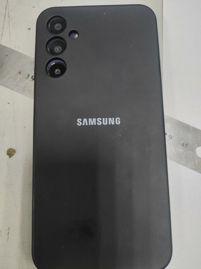 Объявление Samsung Galaxy A25 5G SM-A256E 6/128GB Blue Б/У