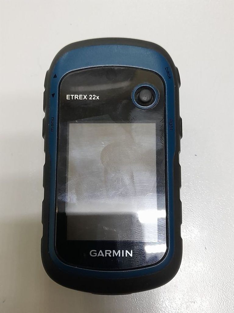 Купити Garmin etrex 22x Б/У
