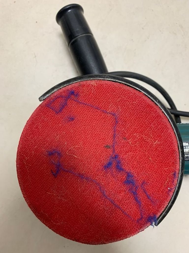 Makita ga5030 romania Код:01-200796435. Зображення 5