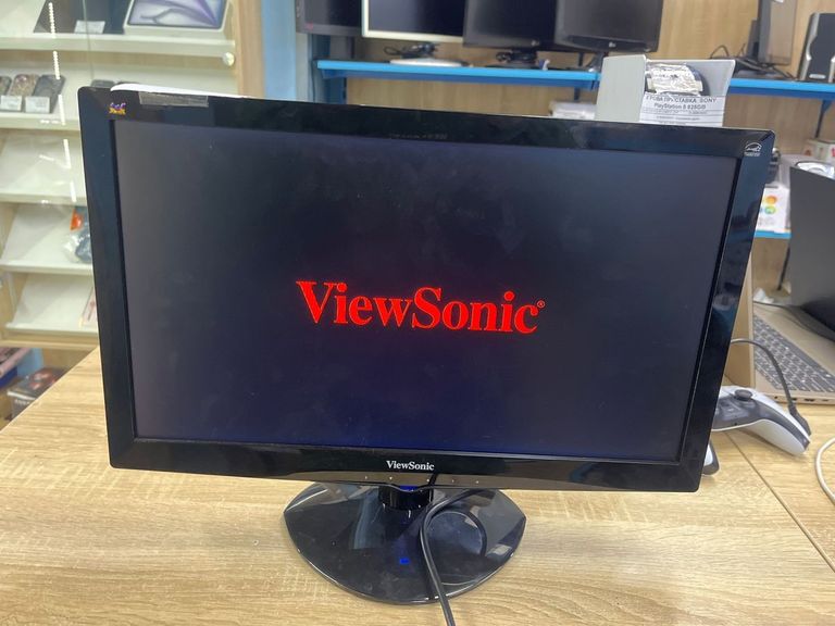 Дешево Viewsonic va2037m з ломбарду