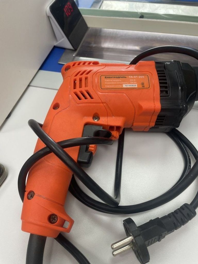 Дешево Техас ТА-01-205 з ломбарду