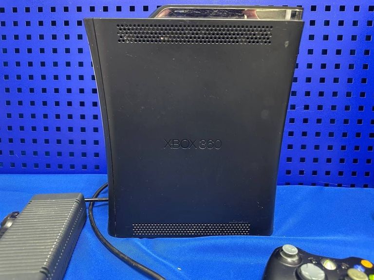 Оголошення Xbox360 120gb Б/У