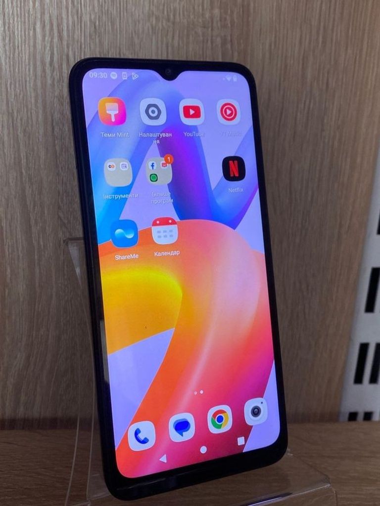 Распродажа Xiaomi Redmi A2 2/32GB Black, продавец Техноскарб