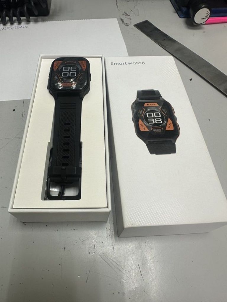 Купити Colmi p73 Black Б/У