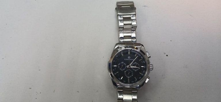 Купить Forsing walker steel Б/У