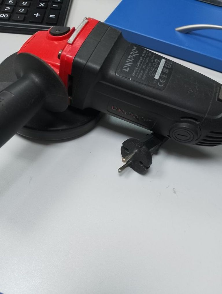 Объявление Dnipro-m GL-125S (80985000) Б/У