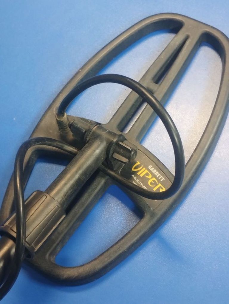 Garrett ace apex multi-flex Код:01-200756695. Изображение 14