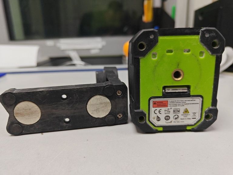 Дешиво Sndway SW-311G с ломбарда