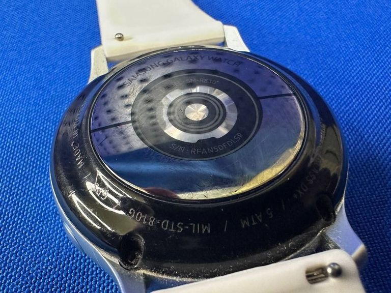 Распродажа Samsung galaxy watch active 2 40mm, продавец Техноскарб