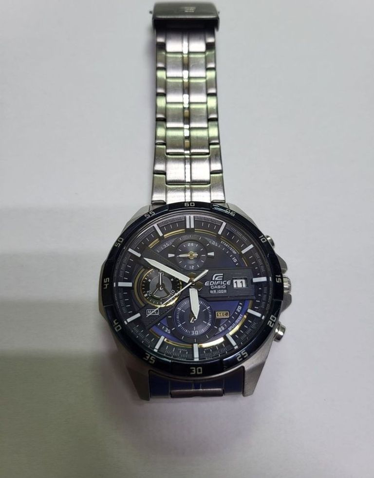 Дешиво Casio EFR-556GY-1A с ломбарда