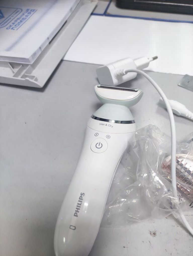 Оголошення Philips bre710 Б/У