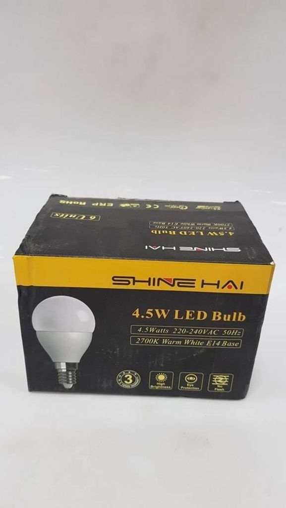 Купити Shinehai p45 4w5t009vw Б/У