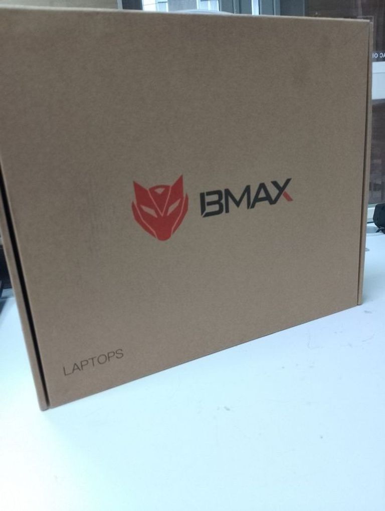 Купити Bmax y14 екр.14/intel n100/ram16gb/ssd512gb/transformer Б/У