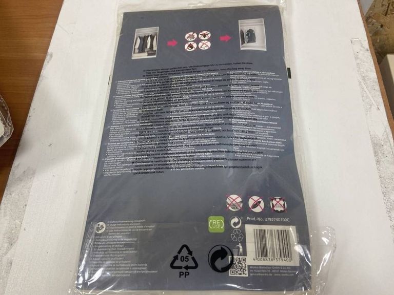 Оголошення Wenko 3792740100 Б/У