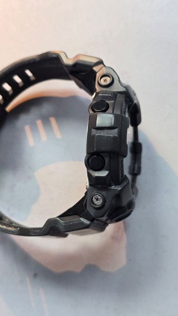 Дешево Casio GBD-800UC-3ER з ломбарду