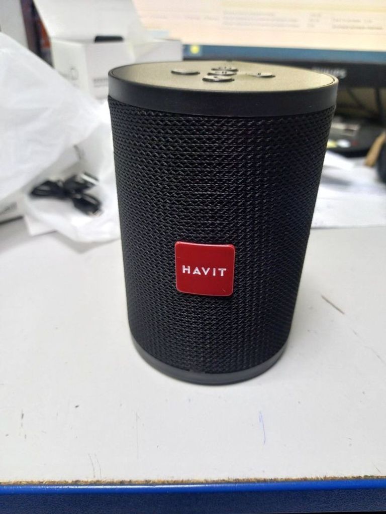 Дешиво Havit sk872bt с ломбарда