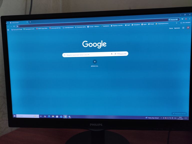 Оголошення Пк intel core i5-7600k/ram 16 gb/hdd 1000 gb/ssd 240 gb/nvidia gtx 1060 (geforce) 3gb gddr5 192bit Б/У