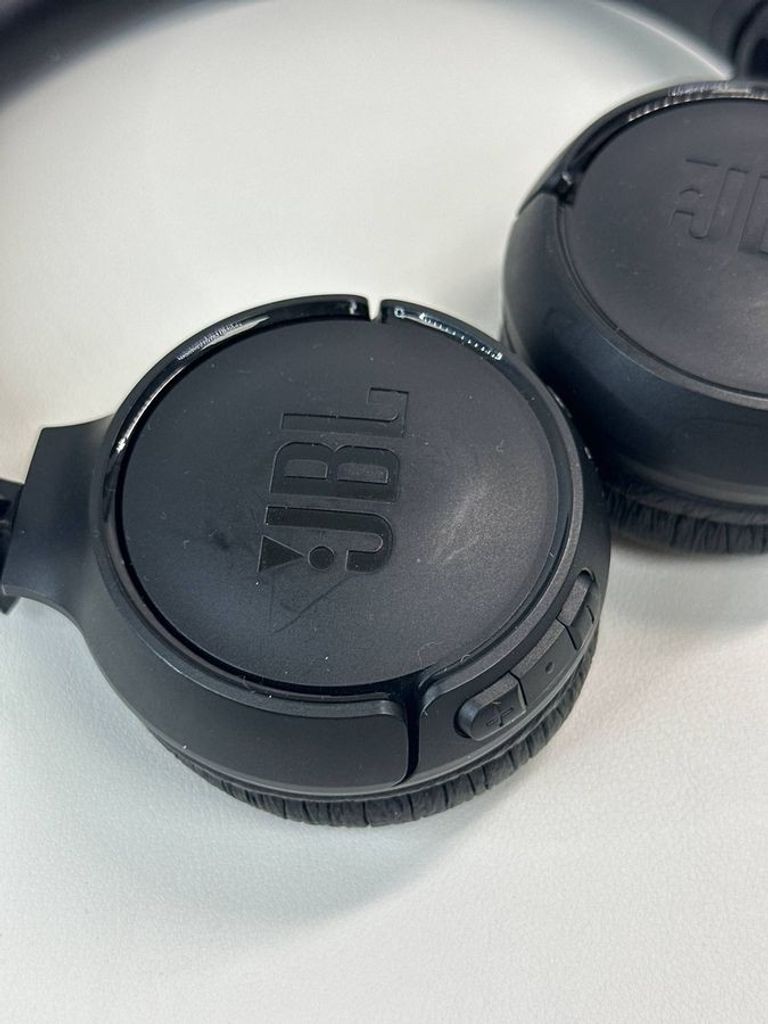 Объявление JBL Tune 510BT (JBLT510BTBLK) Б/У