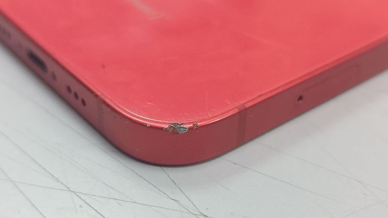 Apple iPhone 12 128GB Blue (MGJE3/MGHF3) Код:01-200788633. Изображение 6