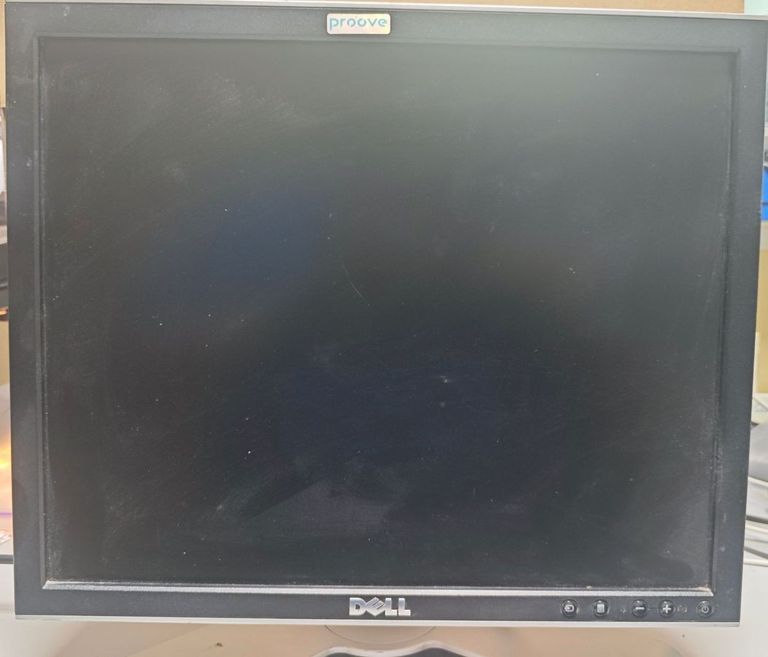 Распродажа Dell 1708, продавец Техноскарб