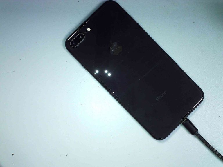 Дешево Apple iphone 8 plus 64gb з ломбарду