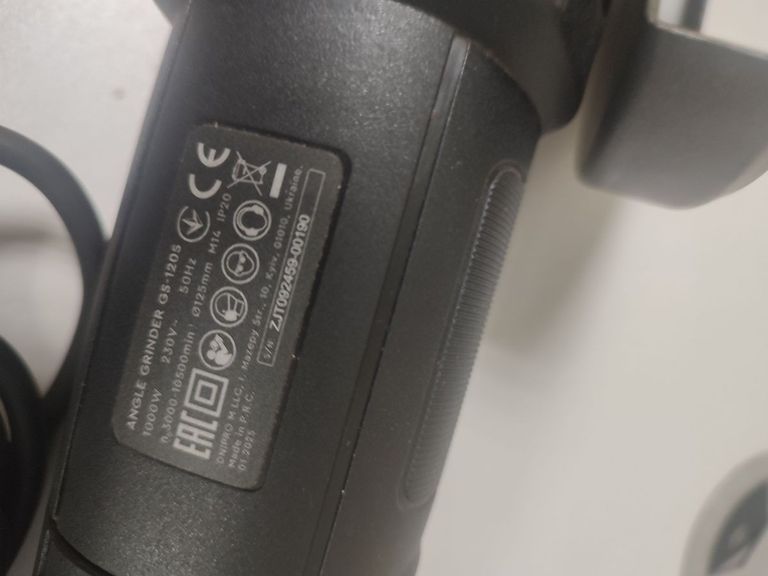 Dnipro-M gs-120s Код:01-200804716. Зображення 8