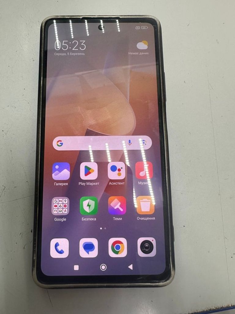 Дешиво Xiaomi 11t pro 8/256gb с ломбарда