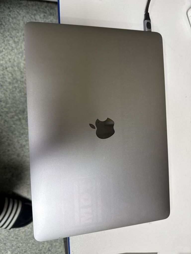 Объявление Apple macbook pro a1708 13,3" core i7 2,5ghz/ram16gb/ssd256gb/intel iris plus graphics 640 Б/У