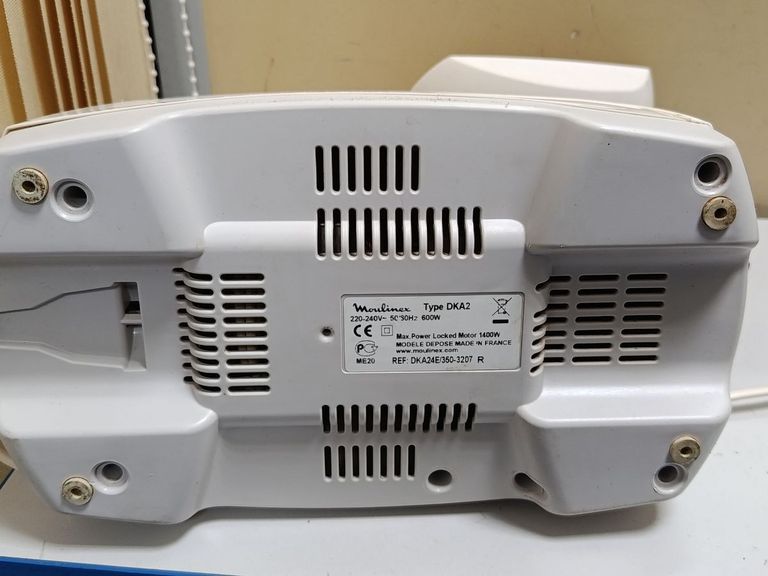 Розпродаж Moulinex dka 2, продавець Техноскарб