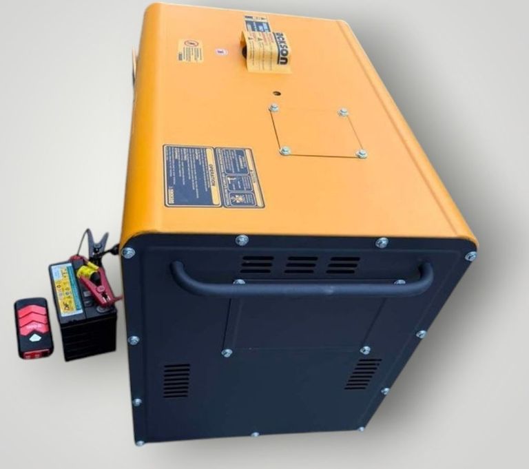 Дешиво Vackson KDE6700T с ломбарда