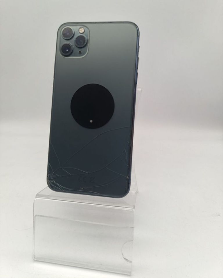 Объявление Apple iphone 11 pro max 64gb Б/У