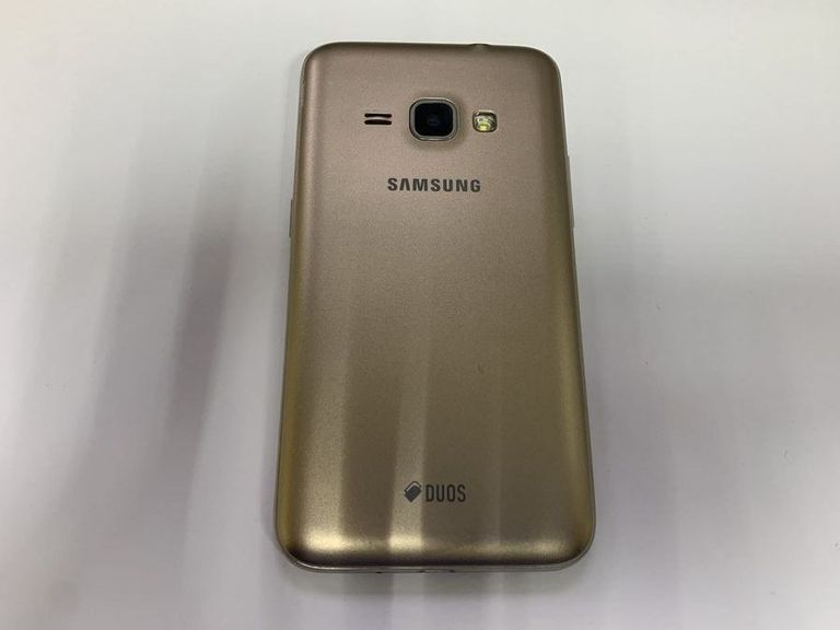 Объявление Samsung galaxy j1 mini 2016 Б/У