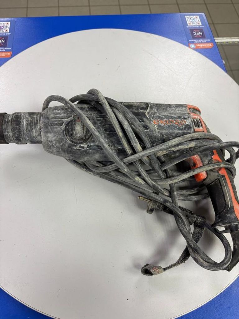 Купити Dnipro-M rh-12q Б/У