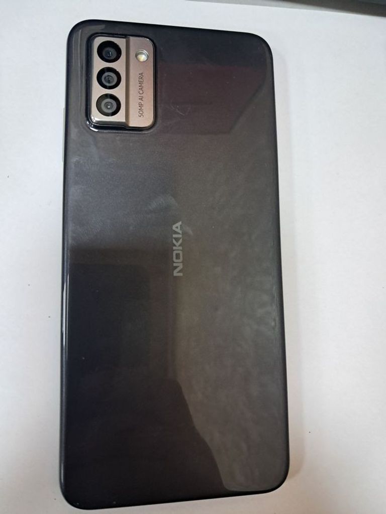Розпродаж Nokia g22 6/256gb, продавець Техноскарб