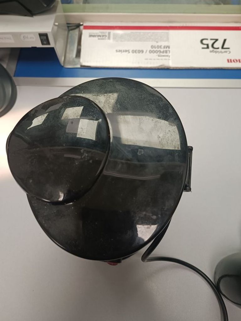 Clatronic ka3186 Код:01-200807726. Изображение 6