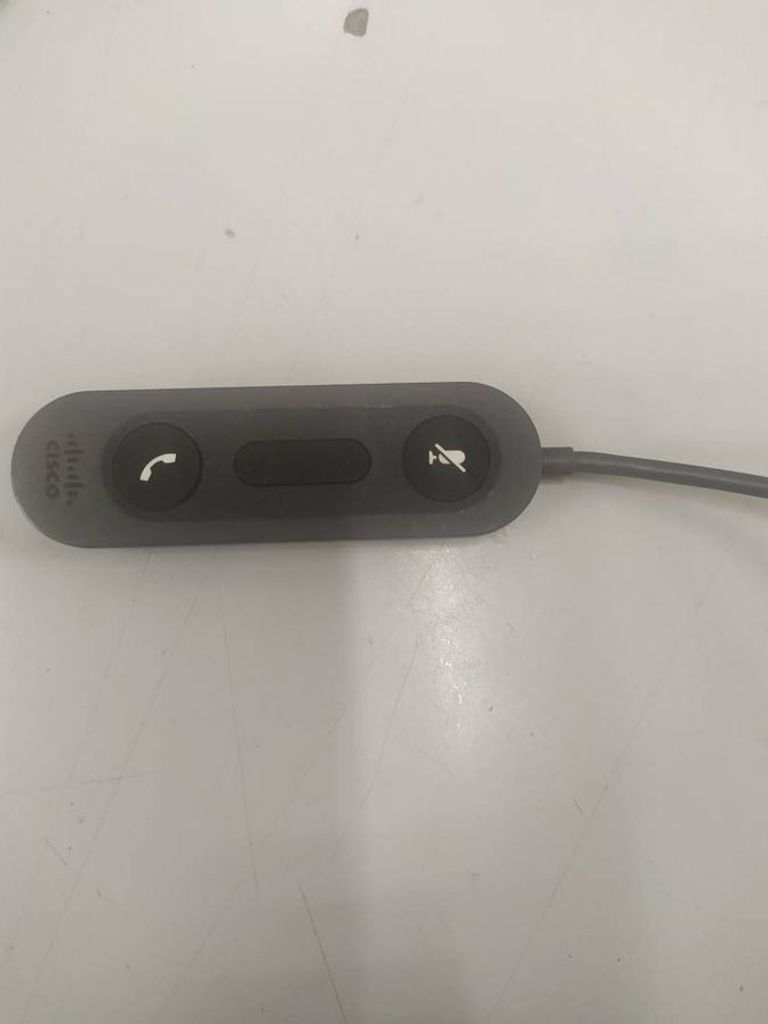 Объявление Cisco headset 522 — cp-hs-w-522-usb Б/У