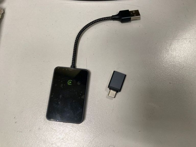 Купити Proove cp-01 Б/У