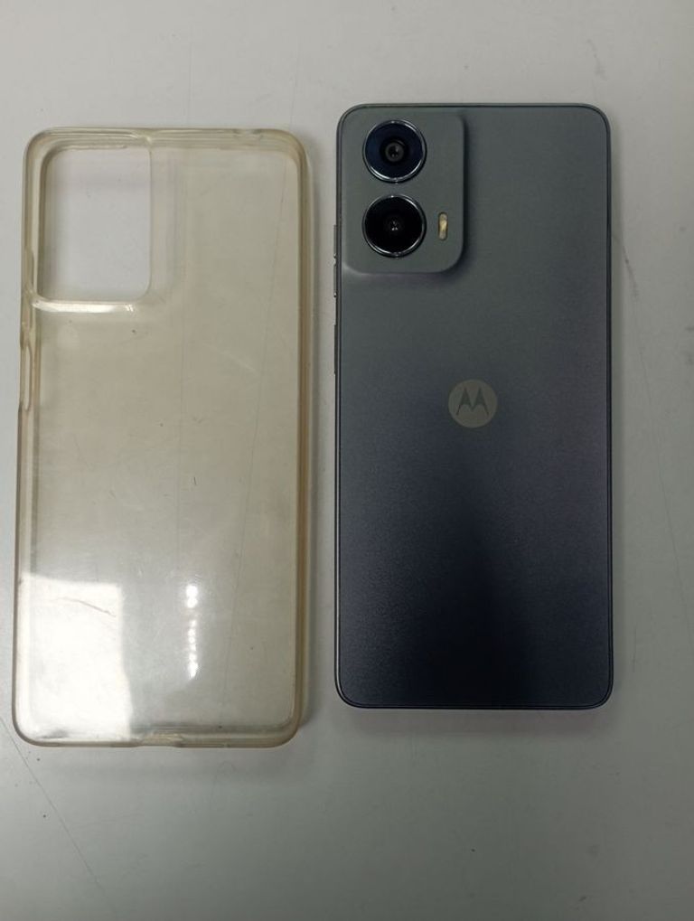 Купити Motorola g24 4/128gb Б/У