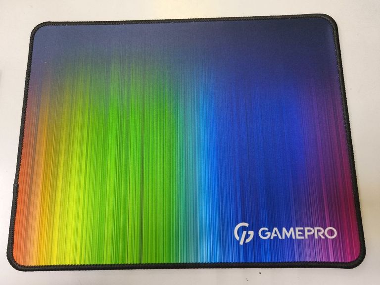Gamepro gaming mouse pad mp068n Код:01-200621006. Зображення 5