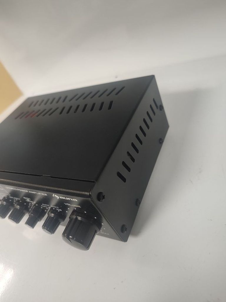 Дешево Auna amp-2 з ломбарду